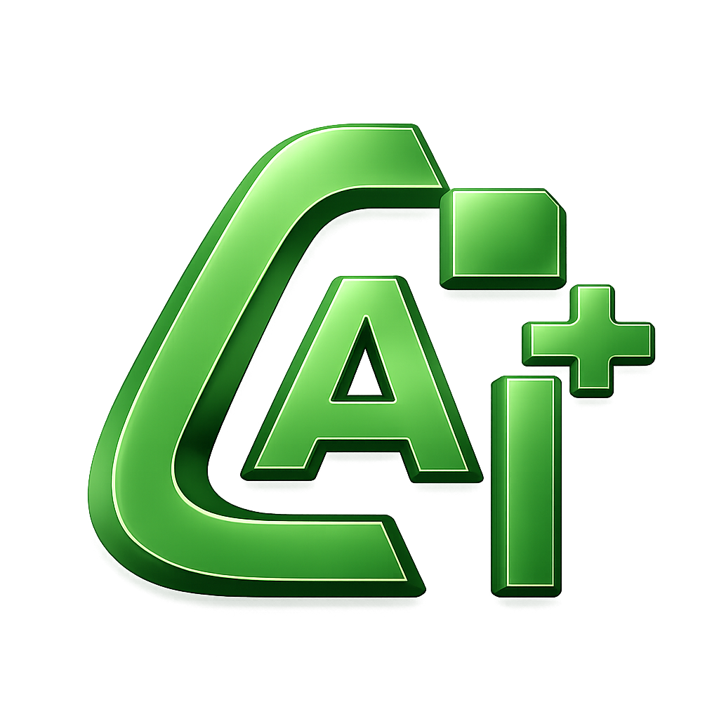 慧康人工智能 Logo